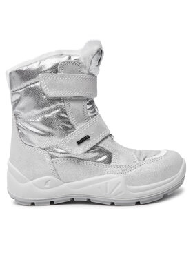 Primigi Primigi Śniegowce 6882500 S GORE-TEX Srebrny