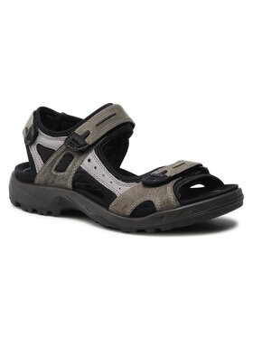 sandali uomo ecco Big sale - OFF 71%