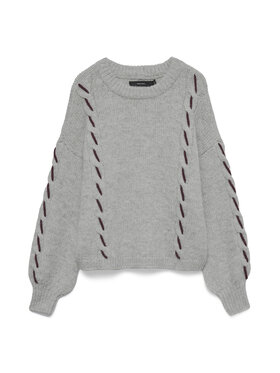 Vero Moda Πουλόβερ Vero Moda - 6