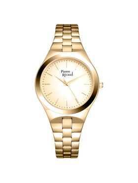 Pierre Ricaud Pierre Ricaud Orologio P22054.1111Q Oro