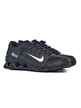 Nike Nike Sneakersy Reax 8Tr Czarny
