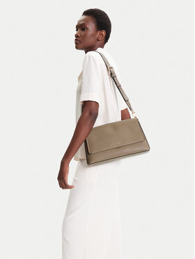MICHAEL Michael Kors MICHAEL Michael Kors Geantă Nessa 30T5G8ZM3L Bej