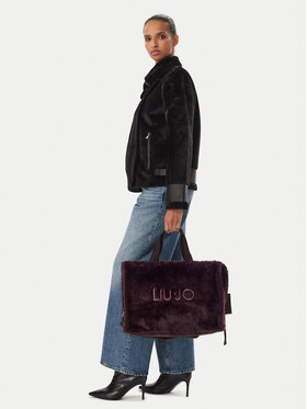 Liu Jo Liu Jo Käekott TF6212 E1135 Lilla