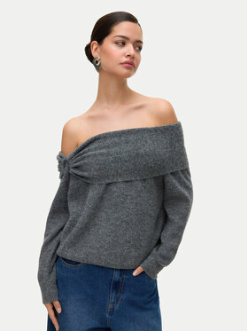 Vero Moda Πουλόβερ Vero Moda - 4