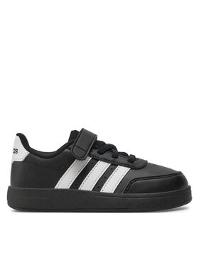 adidas adidas Snīkeri Breaknet 2.0 El C  IE3793 Melns