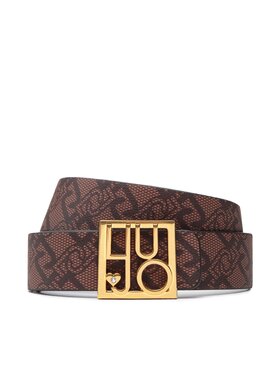 Liu Jo Liu Jo Moteriškas Diržas Ecs Hips Belt 3.5 AA3320 E0538 Ruda