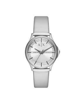 Armani Exchange Armani Exchange Hodinky AX5270 Stříbrná