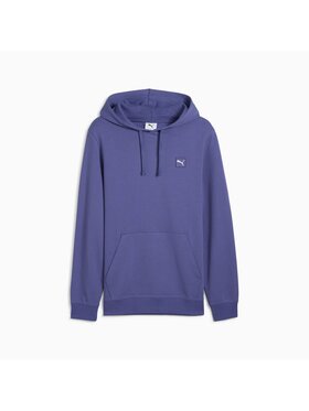 Puma Puma Bluza 684728 Niebieski Regular Fit