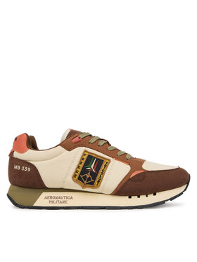 Aeronautica Militare Aeronautica Militare Sportcipők 252SC0292UCT03547 Színes