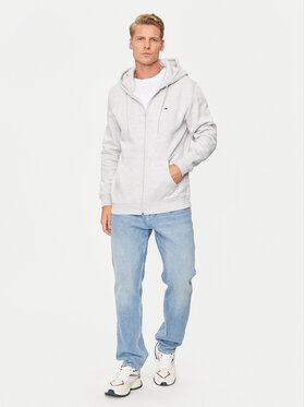 Μπλούζα Tommy Jeans φωτογραφία