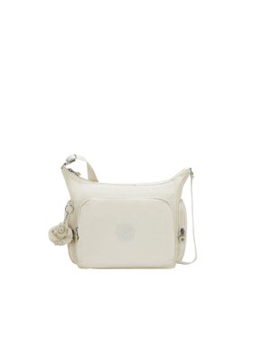 Kipling Kipling Torba q-roa-36881 Beżowy