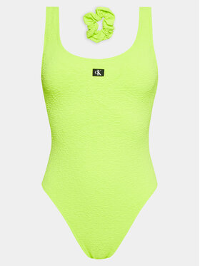 Calvin Klein Swimwear Μαγιό Calvin Klein Swimwear - 3
