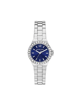 Michael Kors Michael Kors Hodinky Lennox MK7397 Strieborná