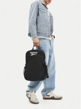 Reebok Reebok Kuprinės RBK-040-CCC-05 Juoda