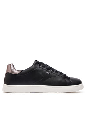 ONLY Shoes ONLY Shoes Sportcipők Onlshilo-44 15288082 Fekete