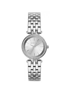 Michael Kors Michael Kors Orologio MK3294 Argento