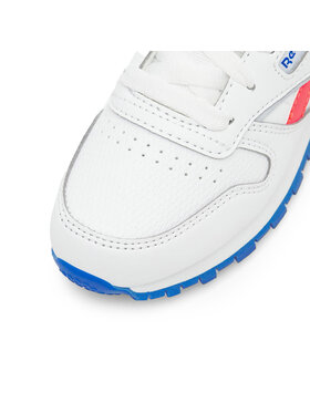 Reebok Tenisice Classic Leather Step 100033589 Bijela