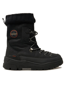 Napapijri Napapijri Schneeschuhe NP0A4IJF Schwarz