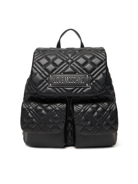 LOVE MOSCHINO LOVE MOSCHINO Σακίδιο JC4119PP0NLA000B Μαύρο