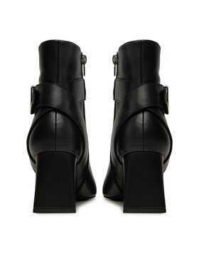 KARL LAGERFELD Μποτάκια KARL LAGERFELD - 4
