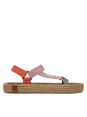 Bohonomad Bohonomad Sandale Miami Elastic MIA.12-3RQ2 Colorat
