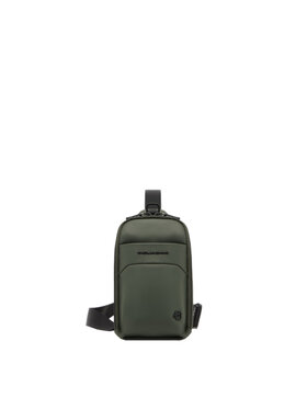 Piquadro Piquadro Borsa 11373 Verde