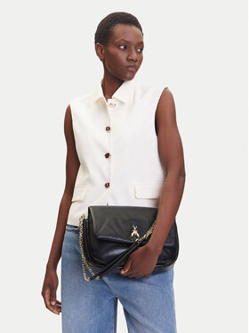 Patrizia Pepe Patrizia Pepe Käekott 8B0221/L113 Must