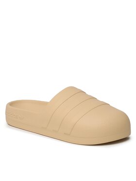 adidas adidas Klapki Adifom Adilette Slides GZ2632 Beżowy