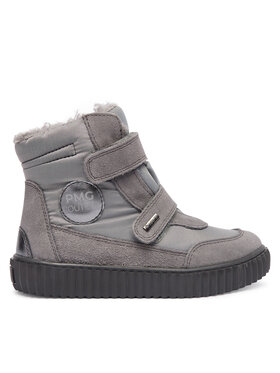 Primigi Primigi Schneeschuhe GORE-TEX 8935511 M Grau