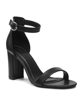 Jenny Fairy Jenny Fairy Босоніжки WSS20538-01 Чорний