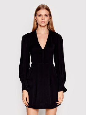 Victoria Victoria Beckham Victoria Victoria Beckham Abito da cocktail 1122WDR003389B Nero Regular Fit