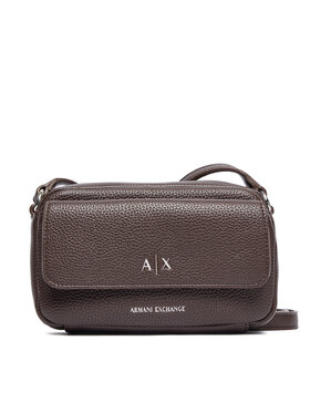 Armani Exchange Armani Exchange Kabelka XW001547 AF17019 U6304 Hnedá