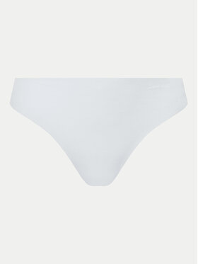 Calvin Klein Underwear Set Od 3 Para Tangica Thong 3Pk 000QD5219E Šarena