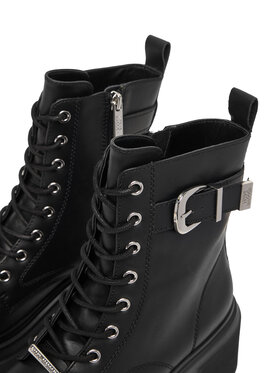 Steve Madden Μποτίνια Steve Madden - 6