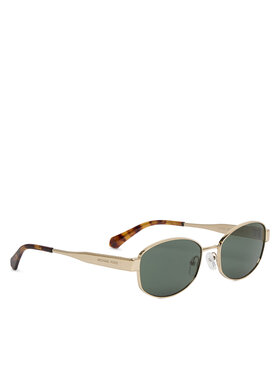 MICHAEL Michael Kors MICHAEL Michael Kors Ochelari de soare 0MK1161 10143H Auriu