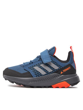 Adidas Trekking čevlji Terrex Trailmaker Hiking IF5709 Modra