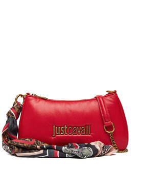 Just Cavalli Just Cavalli Handtasche 79RA4BD7 ZS748 Rot