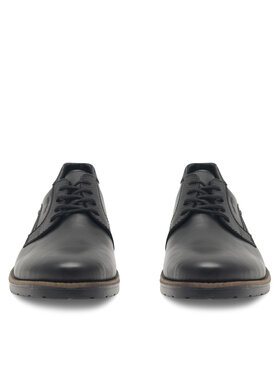 Κλειστά παπούτσια Rieker φωτογραφία