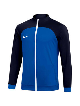 Nike Nike Felpa NK Dri-FIT Academy Pro Trk Jacket Blu Regular Fit