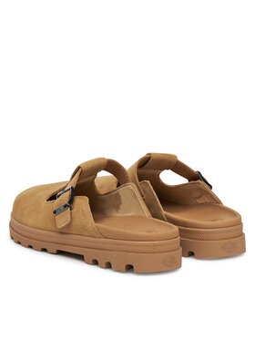 Παντόφλες Palladium φωτογραφία