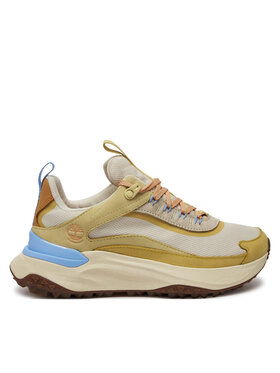 Timberland Timberland Tenisice TB0A2N4BENV1 Bež