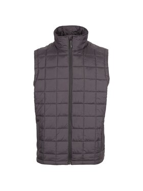 Trespass Trespass Kurtka outdoor TP5745 Czarny Classic Fit