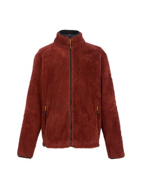 Regatta Regatta Kurtka outdoor Midoor Czerwony Long Fit