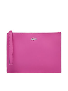 Lacoste Lacoste Kabelka NF2791AA Čierna