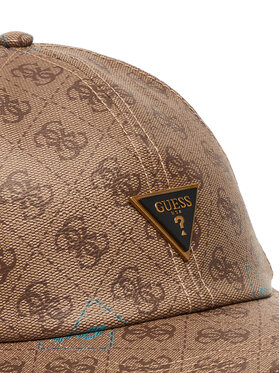 Καπέλο Jockey Guess φωτογραφία