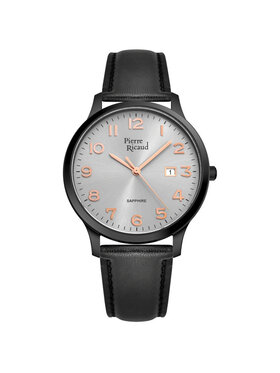Pierre Ricaud Pierre Ricaud Orologio P91028.B2R7Q Nero