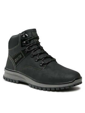 BIG STAR BIG STAR Туристически MM174019 Черен