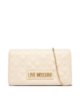 LOVE MOSCHINO LOVE MOSCHINO Käekott JC4079PP1OLA0110 Ekrüüvärv