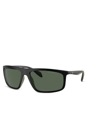 Emporio Armani Emporio Armani Ochelari de soare 0EA4212U Negru