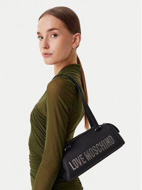 LOVE MOSCHINO LOVE MOSCHINO Сумка Bold Love JC4184PP1PKD000B Чорний